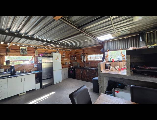 8.50HA SMALLHOLDING FOR SALE IN BELA BELA RURAL